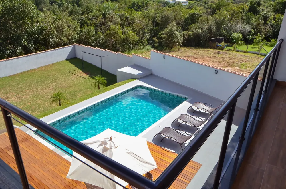 Casa, 3 quartos, 250 m² - Foto 3