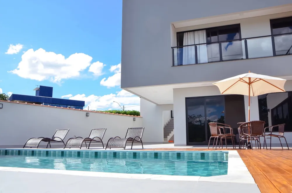 Casa, 3 quartos, 250 m² - Foto 5