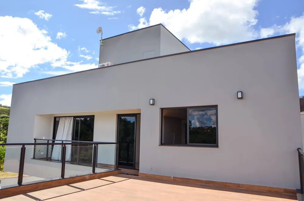 Casa, 3 quartos, 250 m² - Foto 12
