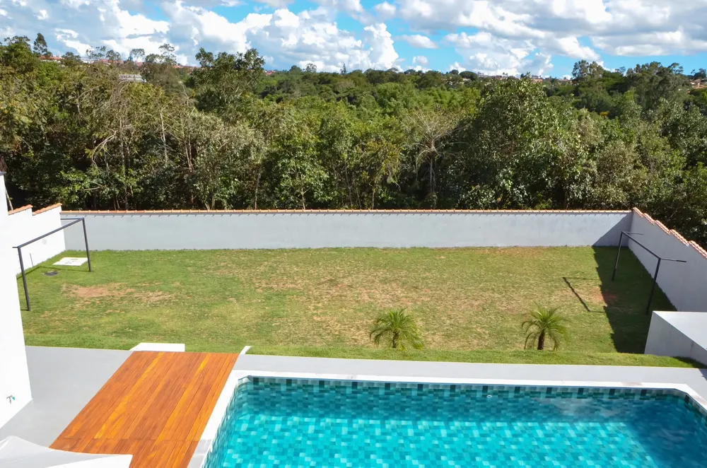 Casa, 3 quartos, 250 m² - Foto 2