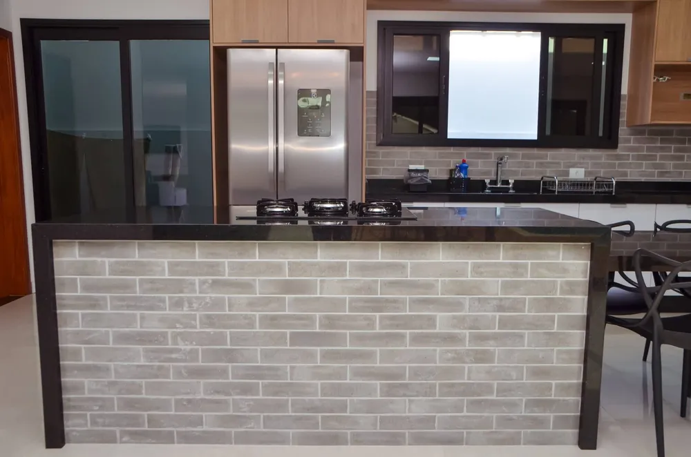 Casa, 3 quartos, 250 m² - Foto 1
