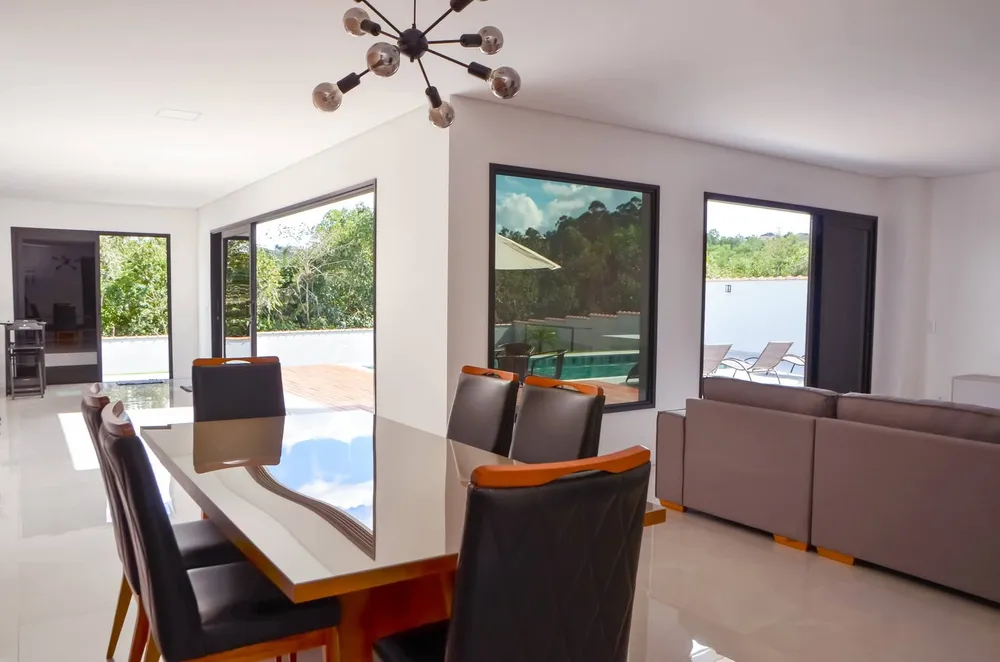 Casa, 3 quartos, 250 m² - Foto 11