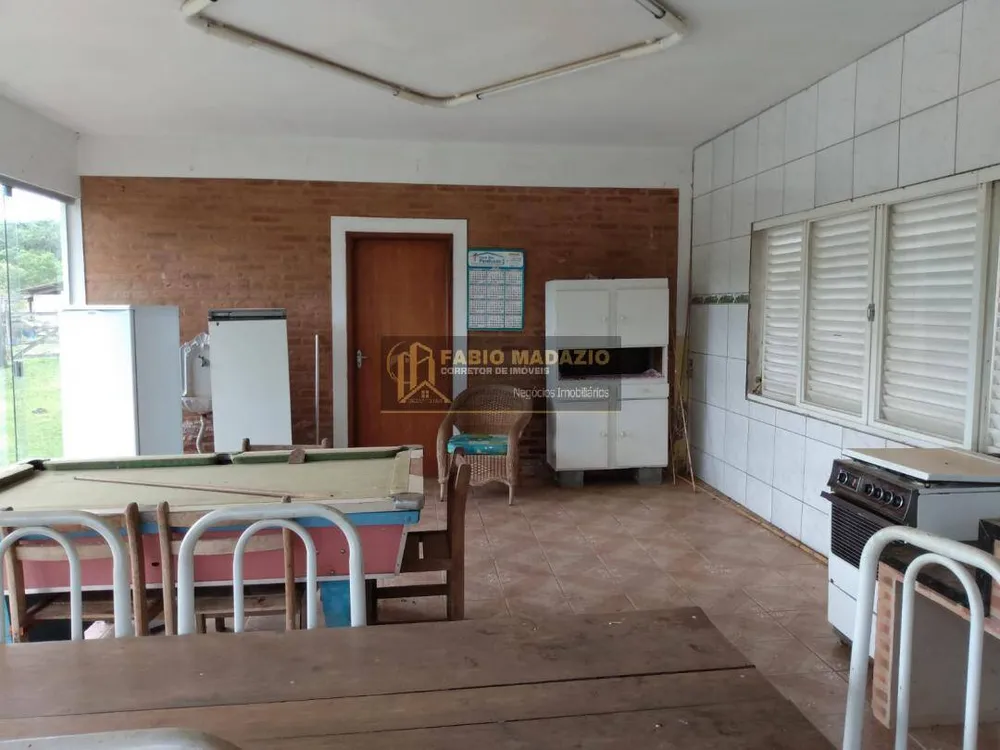 Sítio, 4 quartos, 20 hectares - Foto 4