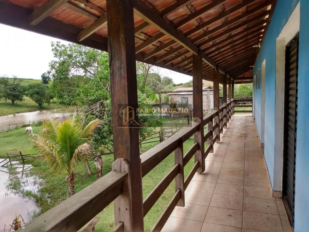 Sítio, 4 quartos, 20 hectares - Foto 2