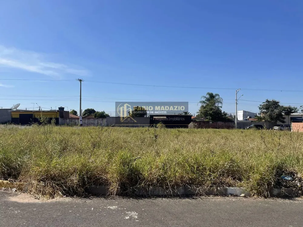 Terreno, 277 m² - Foto 6