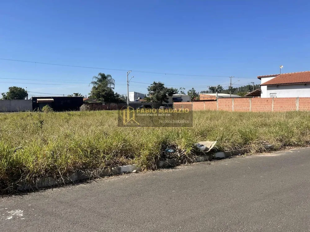 Terreno, 277 m² - Foto 1