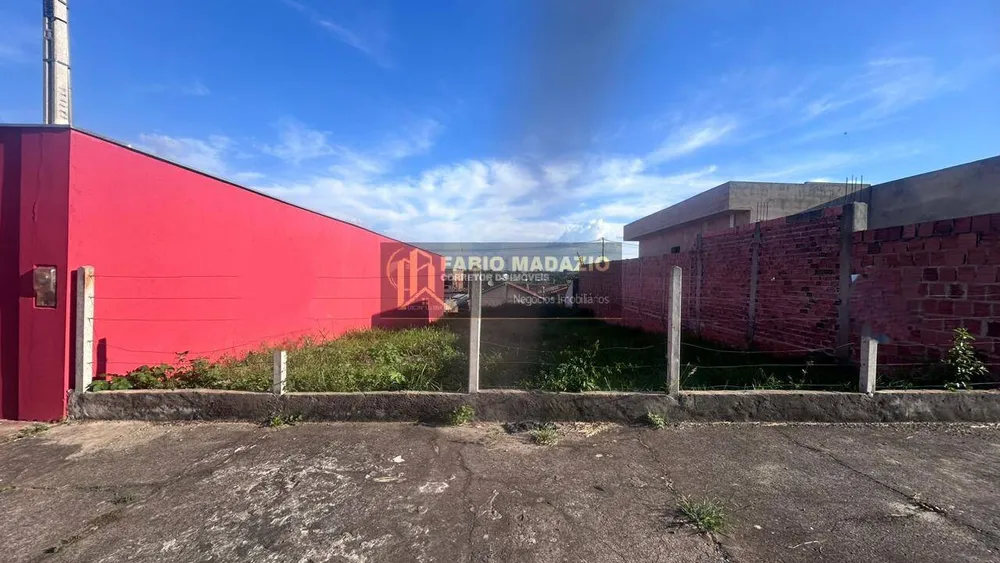 Terreno, 260 m² - Foto 1