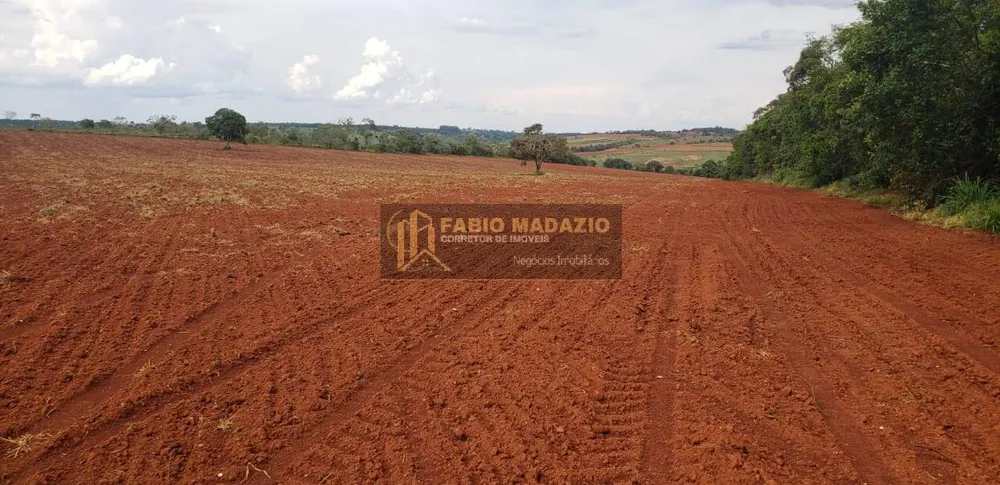 Terreno, 533 m² - Foto 3