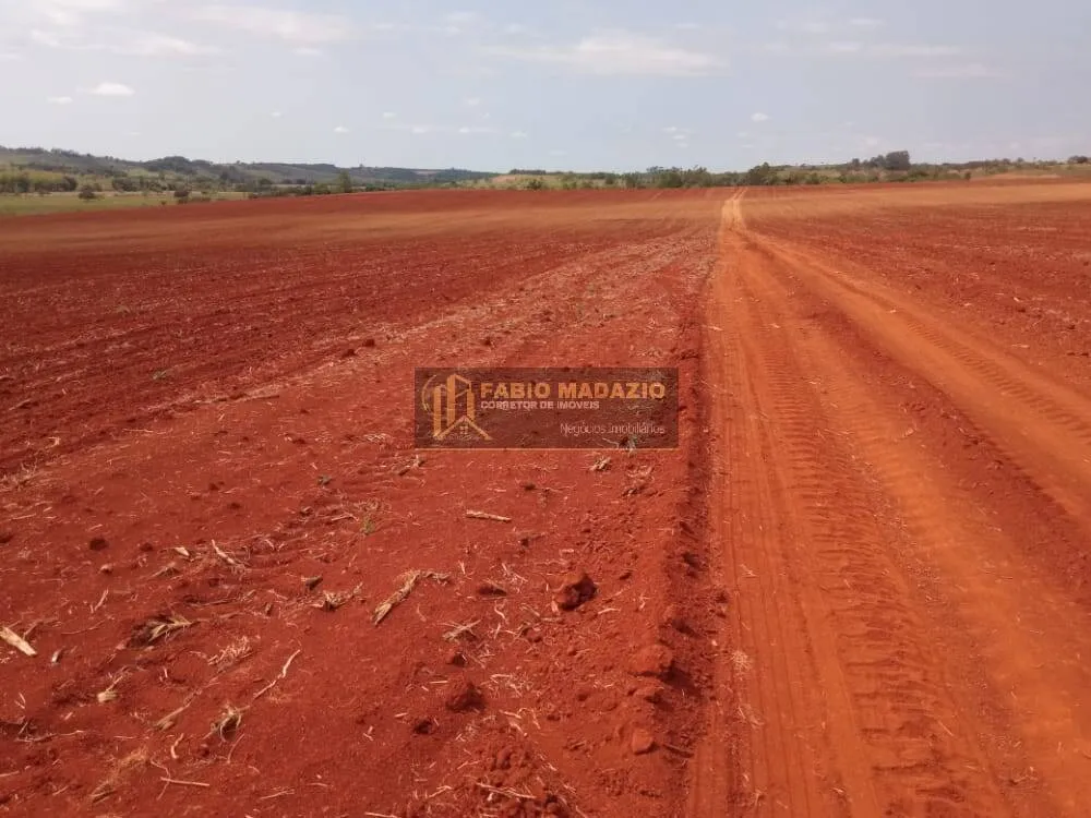 Terreno, 533 m² - Foto 1