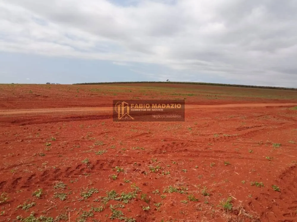 Terreno, 533 m² - Foto 2
