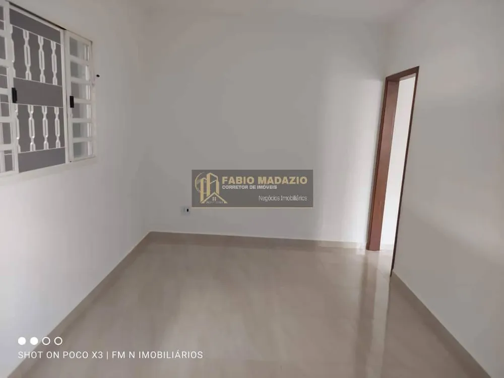 Casa, 1 quarto, 87 m² - Foto 3
