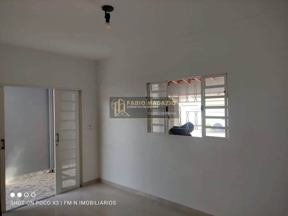 Casa, 1 quarto, 87 m² - Foto 4