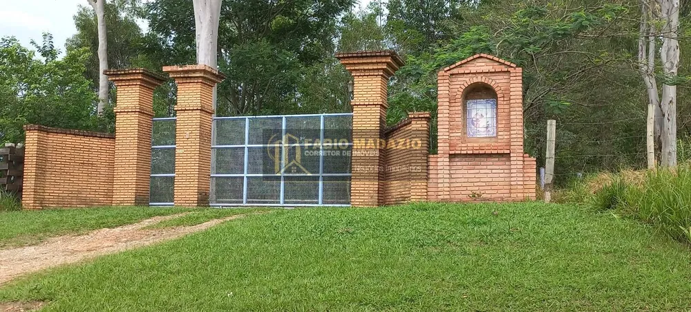 Sítio, 6 quartos, 1 m² - Foto 4