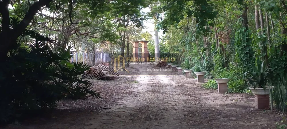 Sítio, 6 quartos, 1 m² - Foto 1