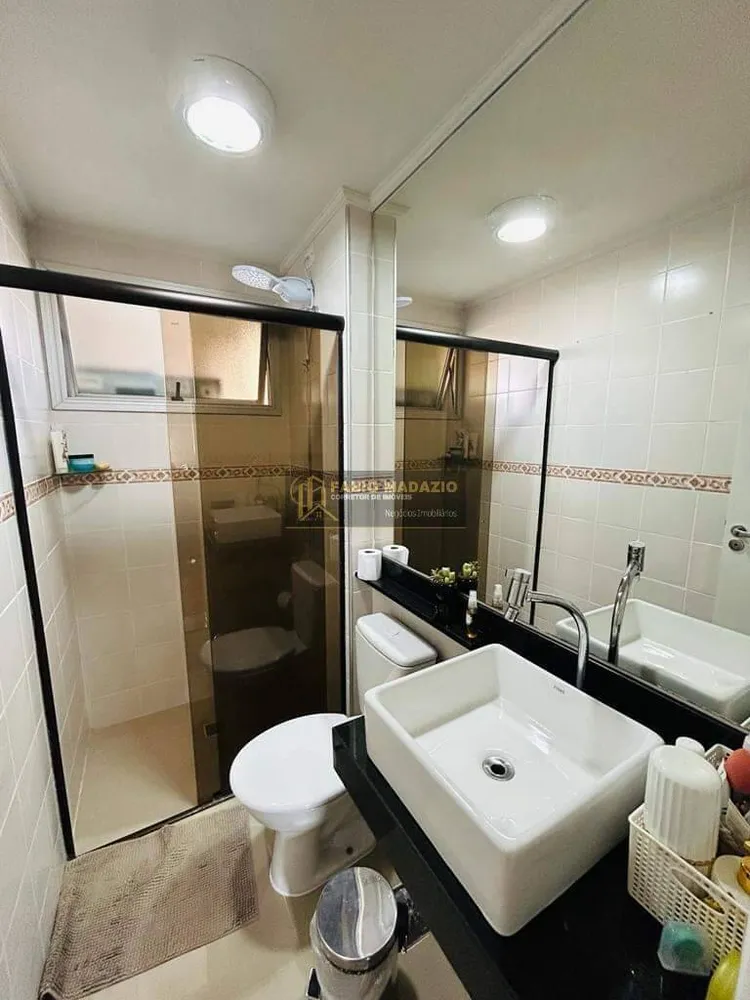Apartamento, 3 quartos, 82 m² - Foto 5