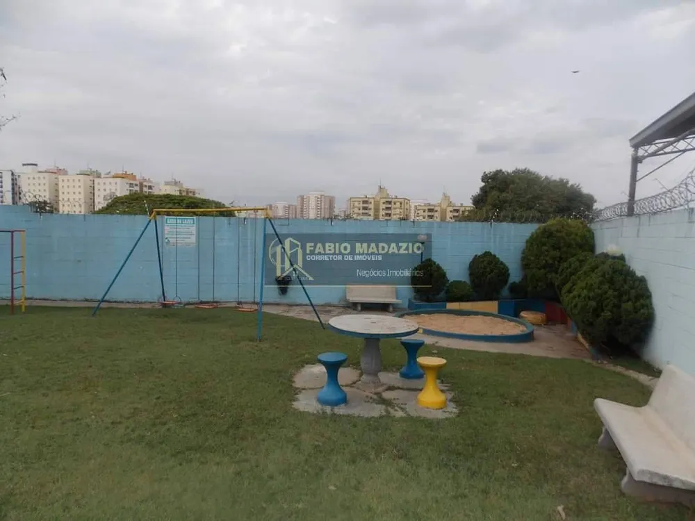 Apartamento, 3 quartos, 82 m² - Foto 1
