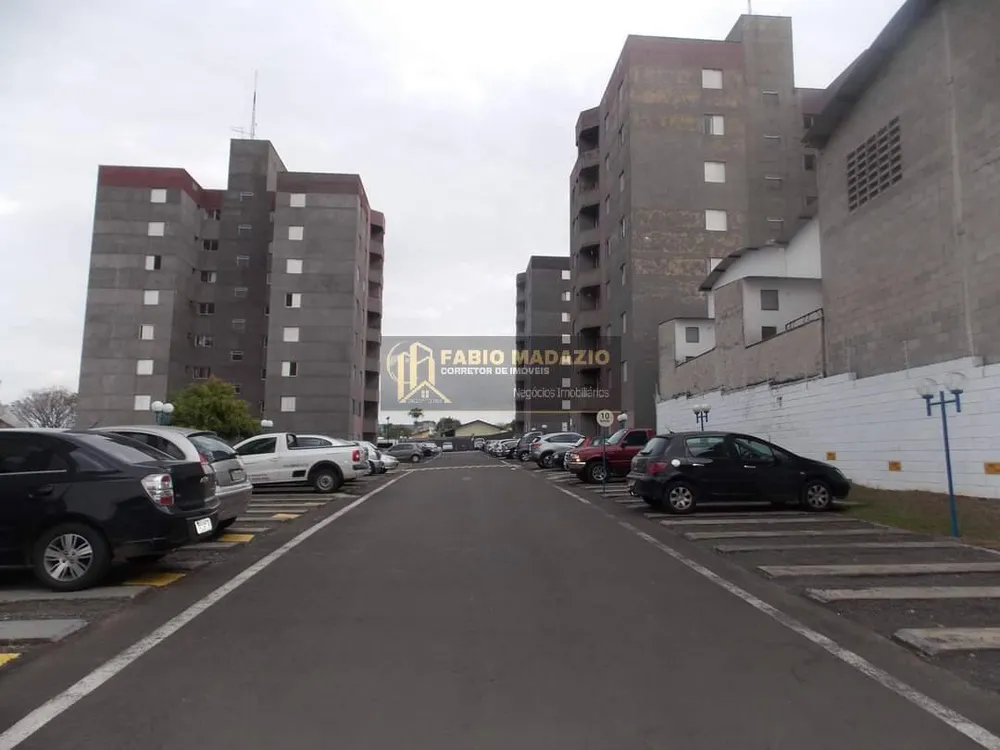 Apartamento, 3 quartos, 82 m² - Foto 2