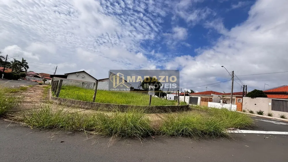 Terreno, 395 m² - Foto 4