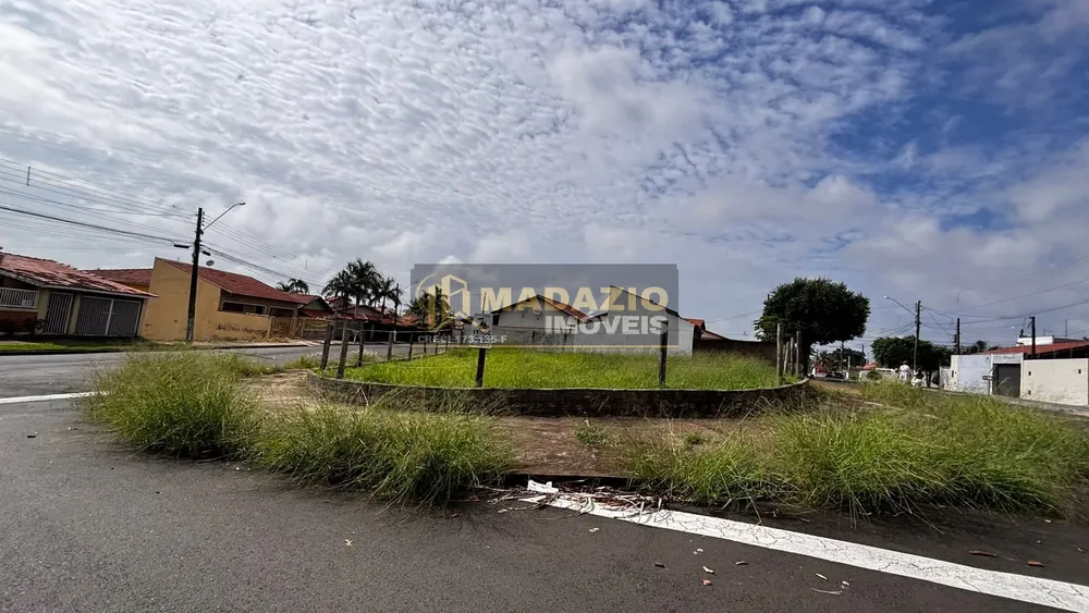 Terreno, 395 m² - Foto 2