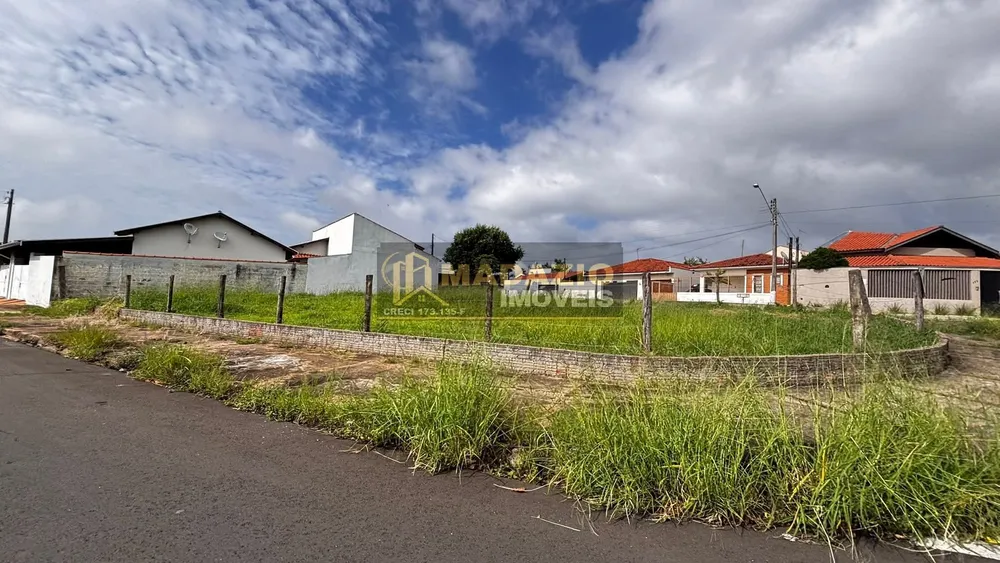 Terreno, 395 m² - Foto 1