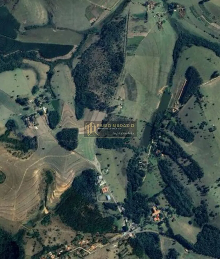 Terreno, 2 hectares - Foto 1