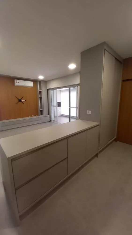 Apartamento à venda com 3 quartos, 103m² - Foto 3