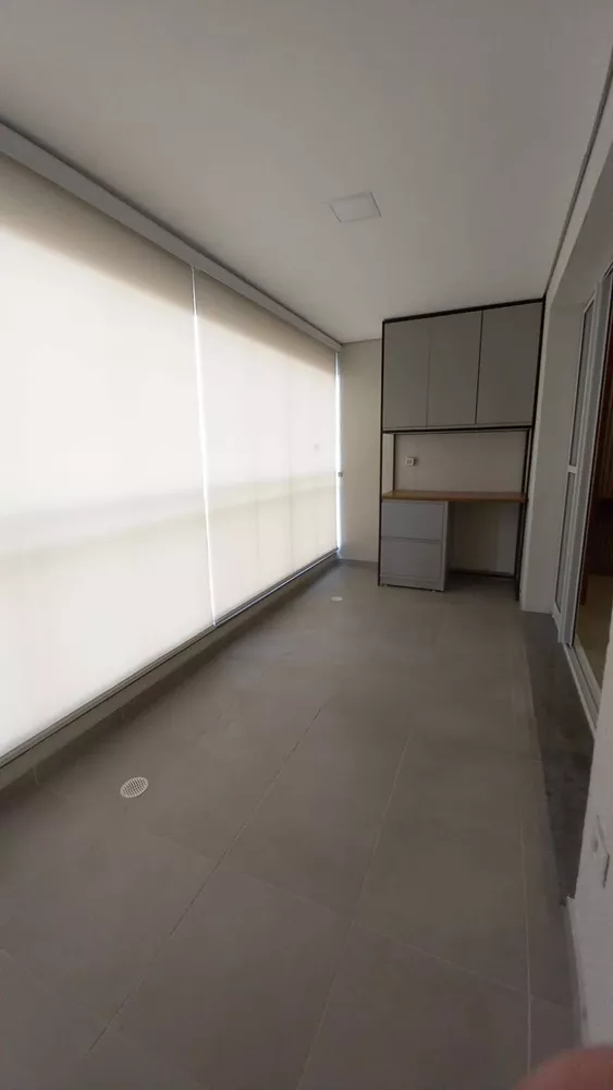 Apartamento à venda com 3 quartos, 103m² - Foto 7