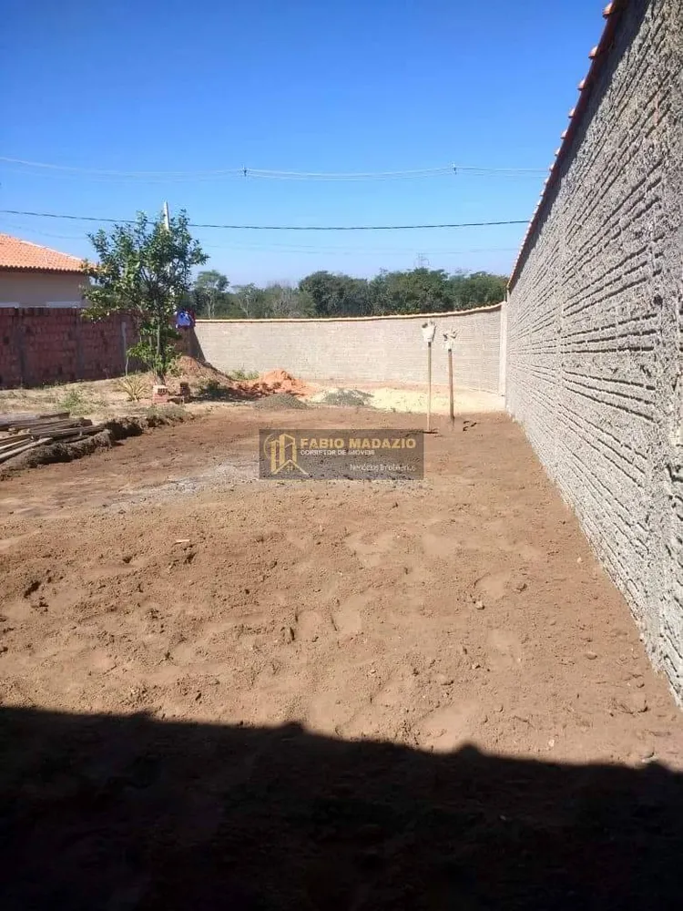 Terreno, 270 m² - Foto 1