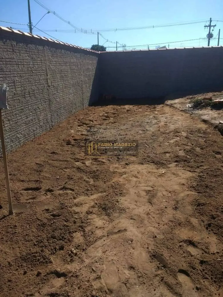 Terreno, 270 m² - Foto 2