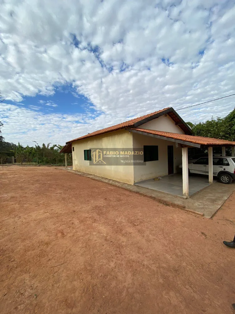 Terreno, 3 m² - Foto 1