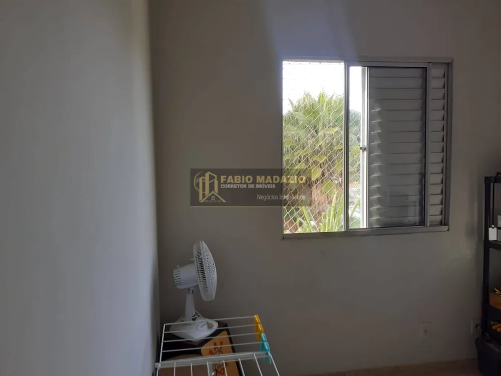 Apartamento, 2 quartos, 45 m² - Foto 5