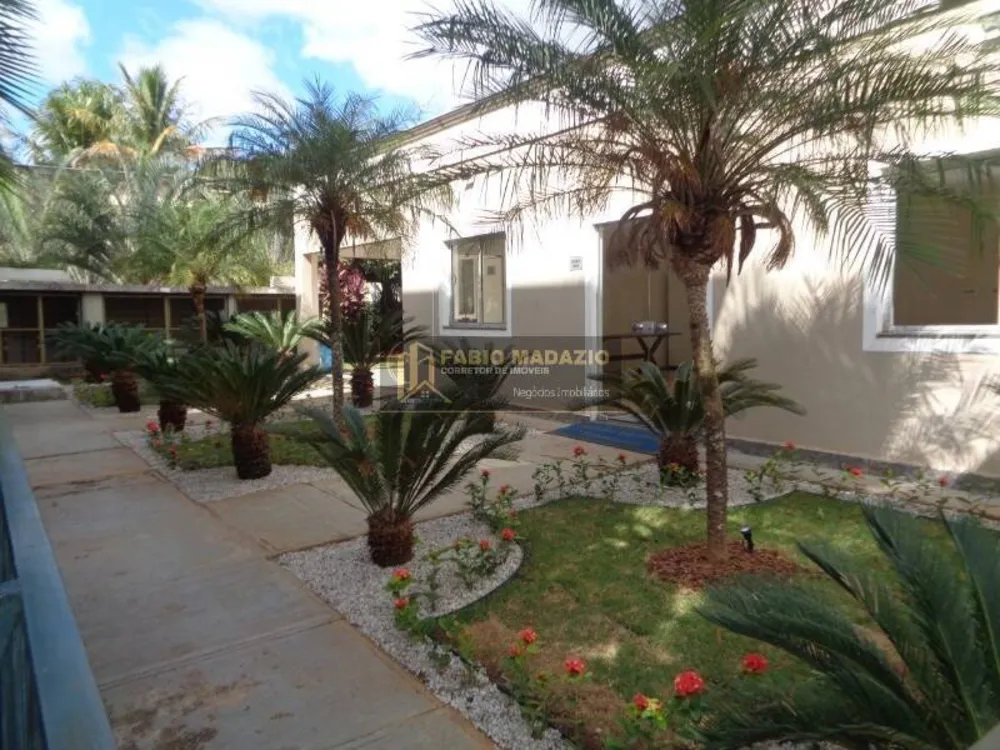 Apartamento, 2 quartos, 45 m² - Foto 4