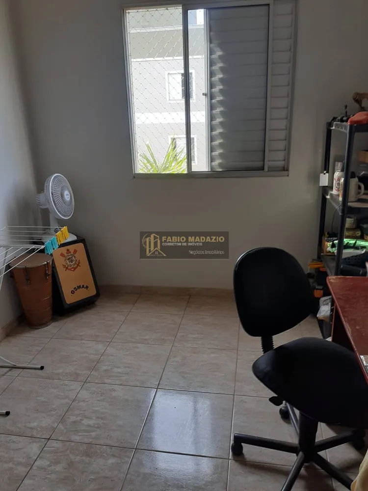 Apartamento, 2 quartos, 45 m² - Foto 1