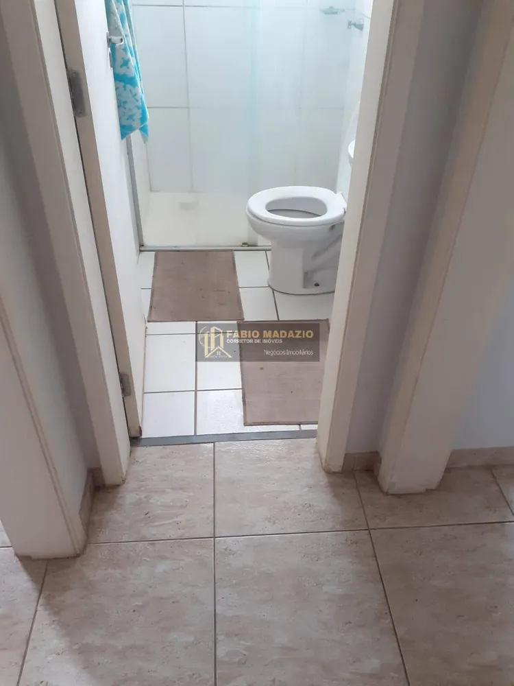 Apartamento, 2 quartos, 45 m² - Foto 3