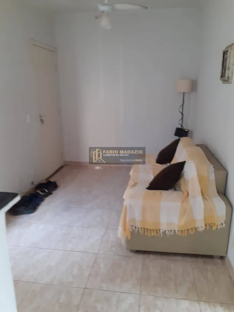 Apartamento, 2 quartos, 45 m² - Foto 2