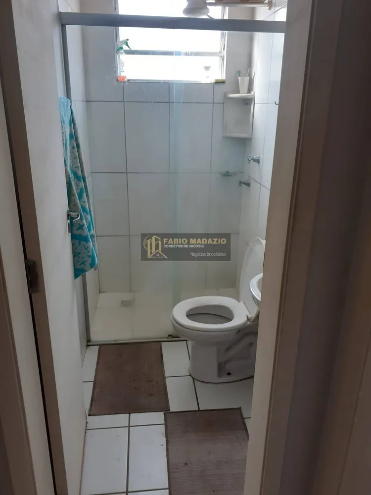 Apartamento, 2 quartos, 45 m² - Foto 7