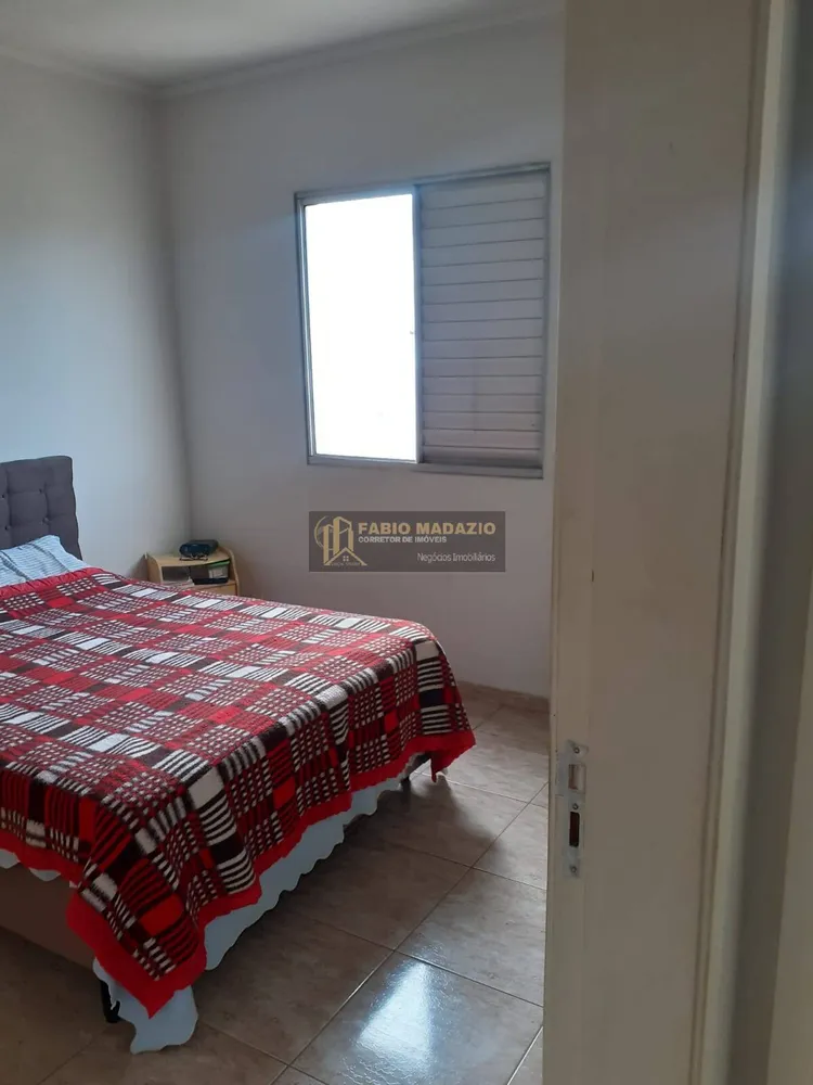 Apartamento, 2 quartos, 45 m² - Foto 8