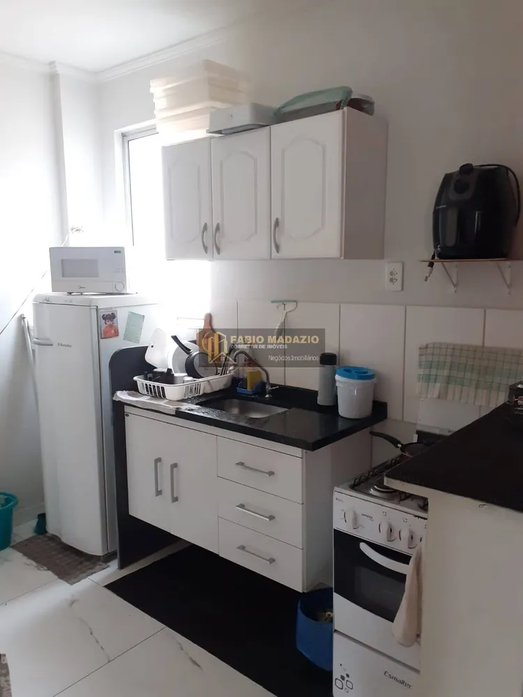 Apartamento, 2 quartos, 45 m² - Foto 6