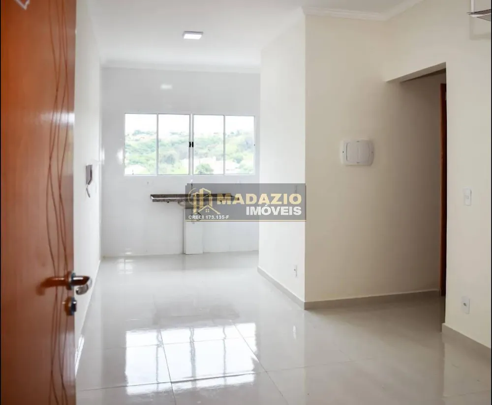 Apartamento, 2 quartos - Foto 1