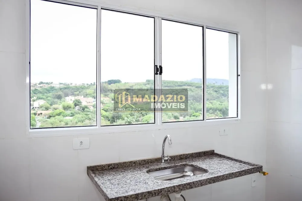 Apartamento, 2 quartos - Foto 2