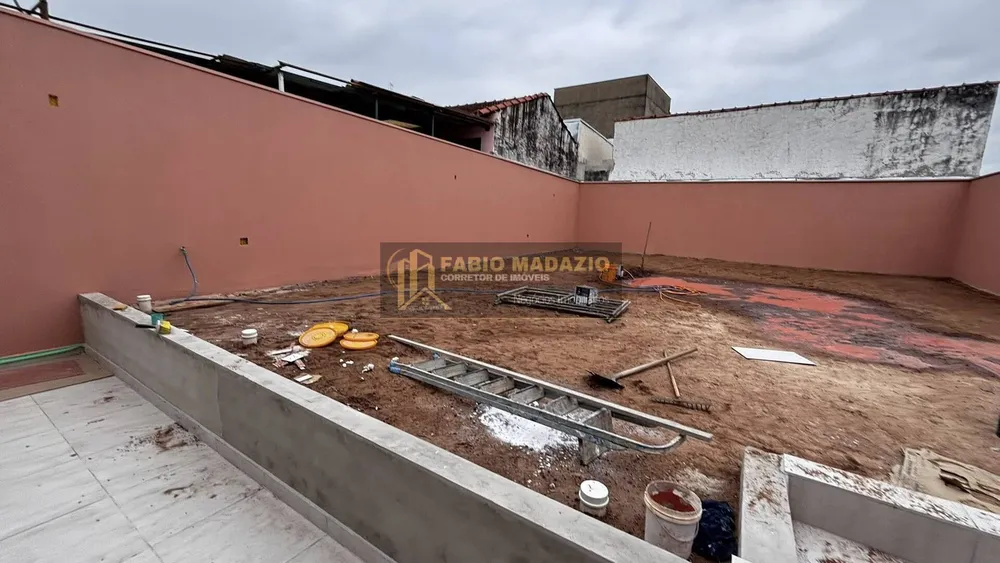 Casa, 3 quartos, 120 m² - Foto 2