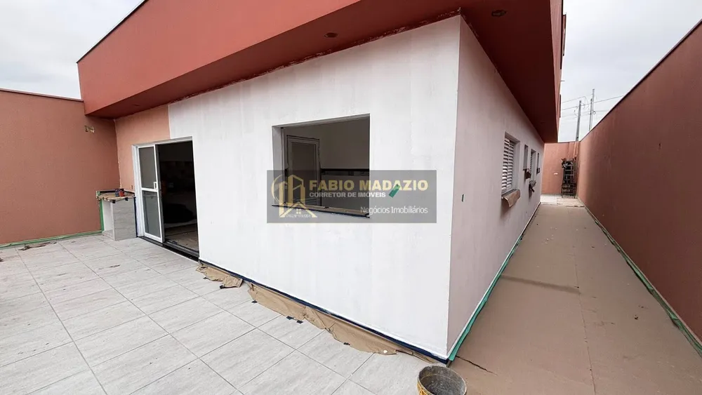Casa, 3 quartos, 120 m² - Foto 3