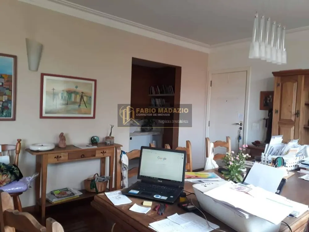 Apartamento, 3 quartos - Foto 1