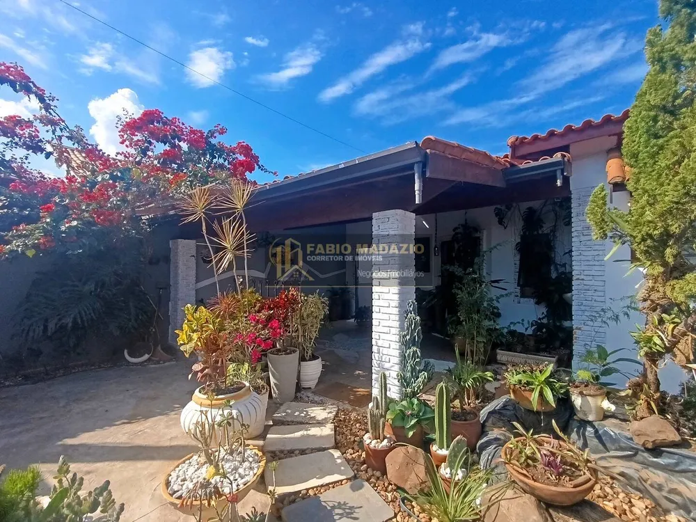 Casa, 3 quartos, 175 m² - Foto 4