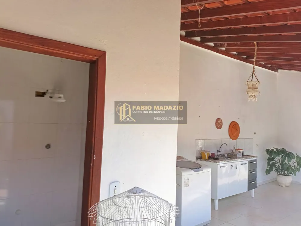 Casa, 3 quartos, 175 m² - Foto 3