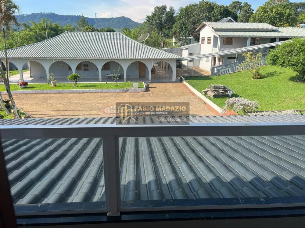 Chácara, 7 quartos, 5000 m² - Foto 2