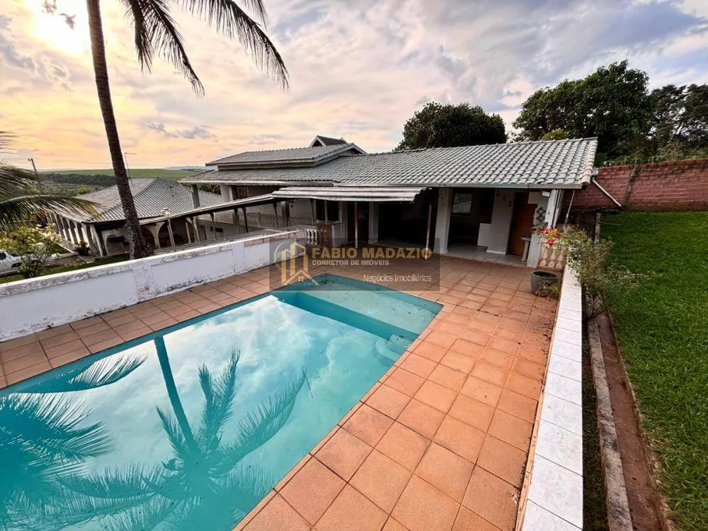 Chácara, 7 quartos, 5000 m² - Foto 4