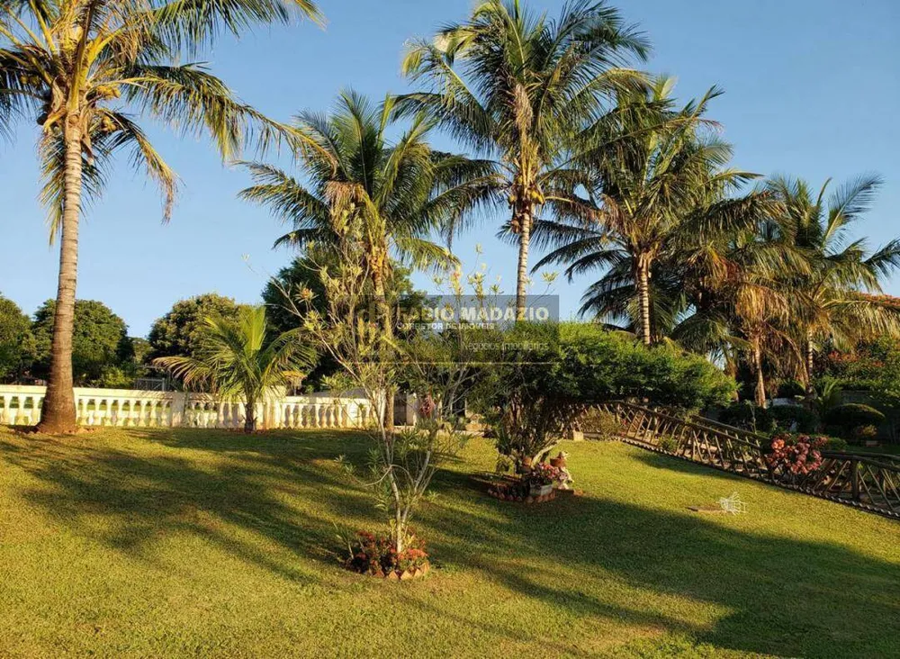 Chácara, 7 quartos, 5000 m² - Foto 3