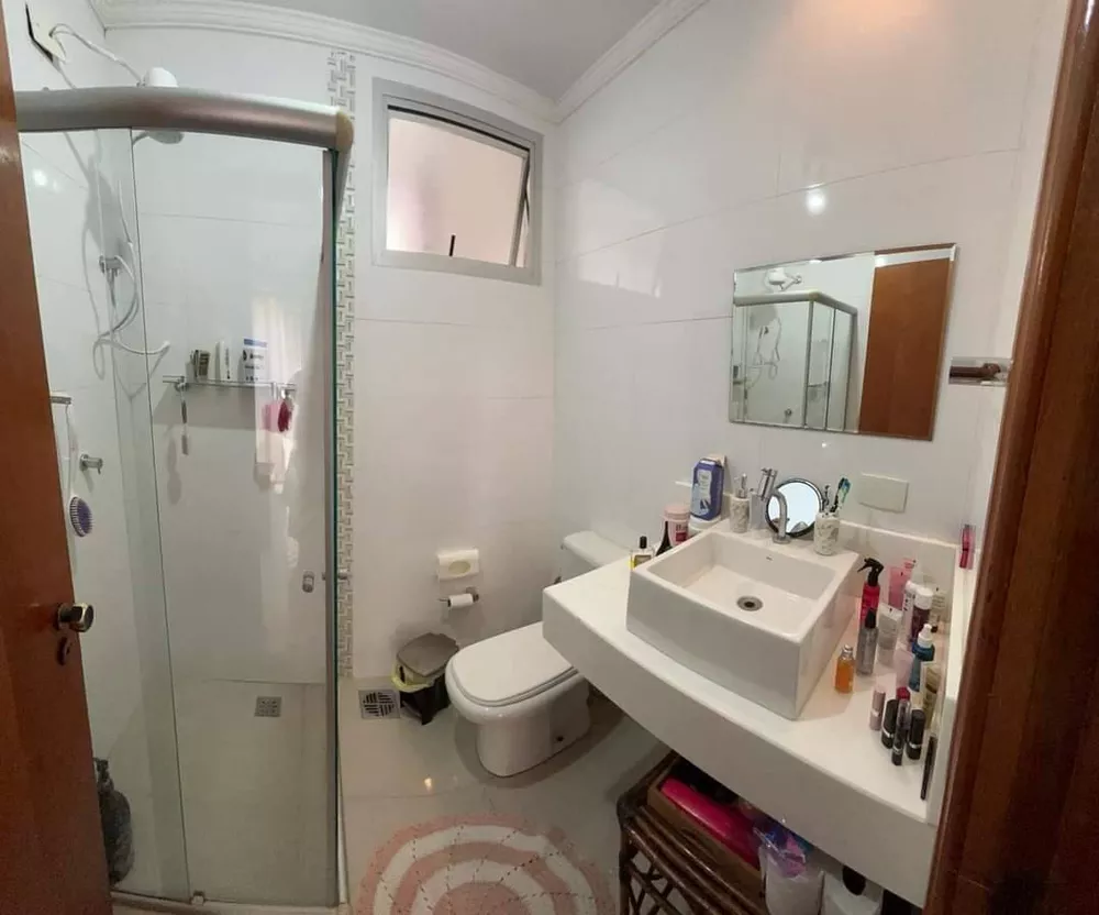 Apartamento à venda com 2 quartos, 83m² - Foto 7