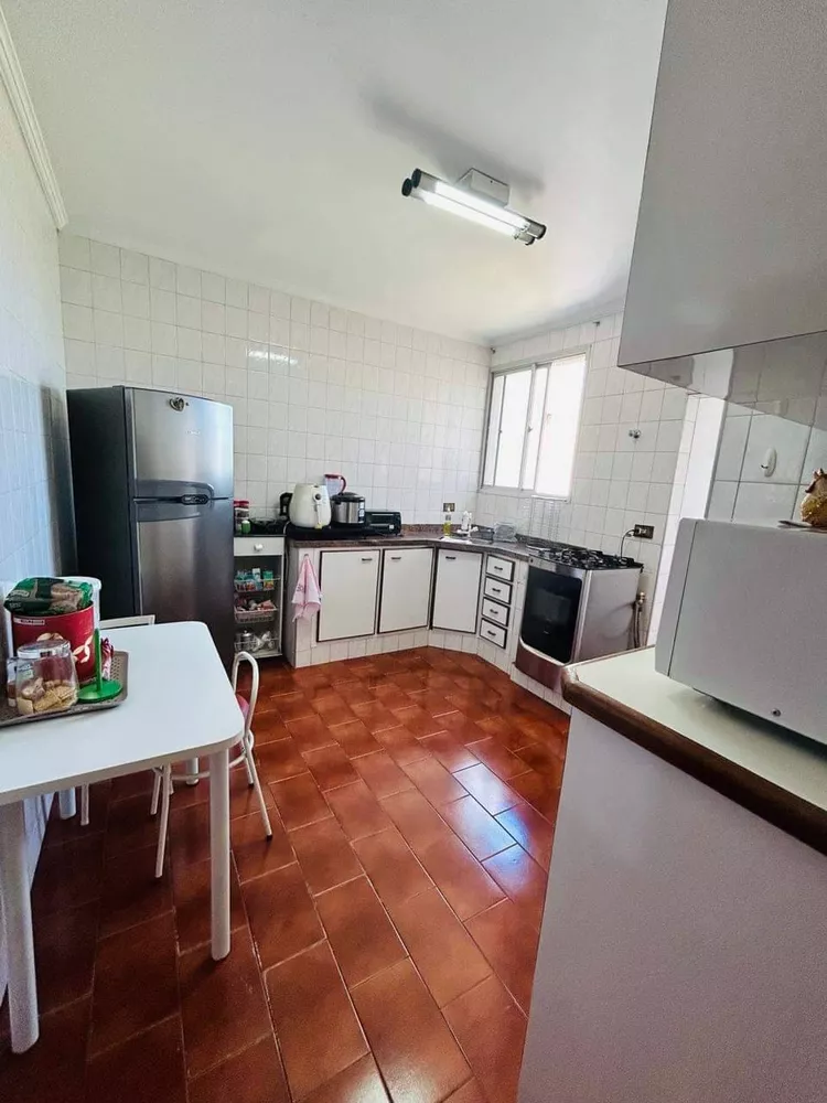 Apartamento à venda com 2 quartos, 83m² - Foto 5